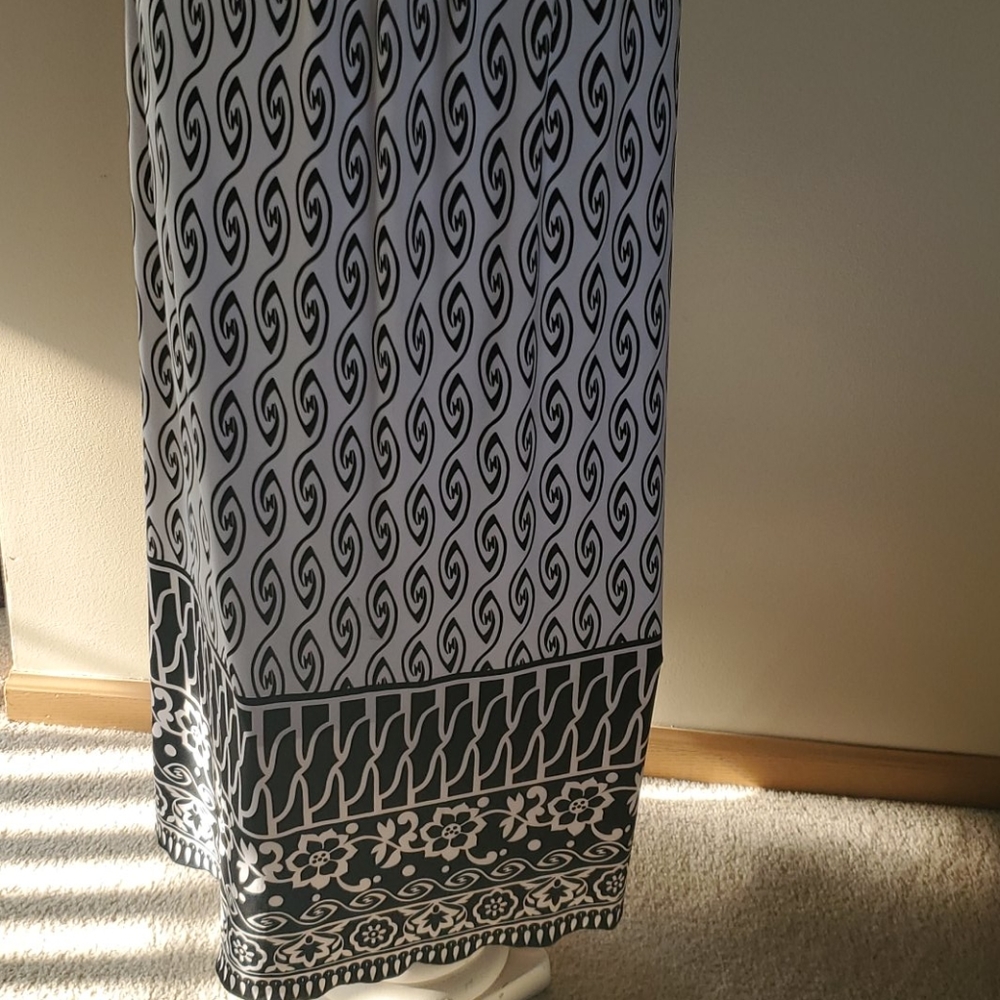 Miss Bisou Maxi Sun Dress - Picture 8 of 8